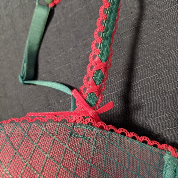 la Vie en Rose Bra - Picture 6 of 8